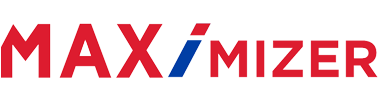 MAXimizer logo